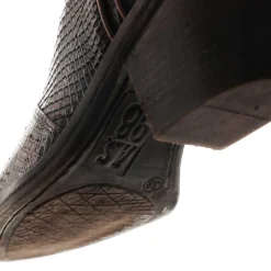 A.S.98 Stiefeletten-STIEFELETTEN CRYSTAL CALVADOS