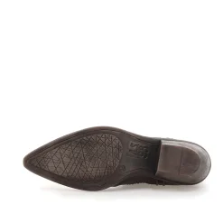 A.S.98 Stiefeletten-STIEFELETTEN CRYSTAL CALVADOS