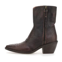 A.S.98 Stiefeletten-STIEFELETTEN CRYSTAL CALVADOS