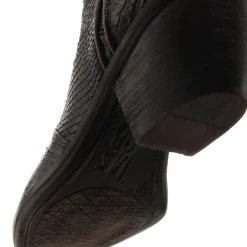 A.S.98 Stiefeletten-STIEFELETTEN CRYSTAL CALVADOS