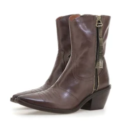 A.S.98 Stiefeletten-STIEFELETTEN CRYSTAL