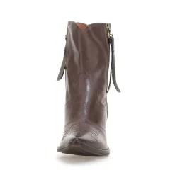 A.S.98 Stiefeletten-STIEFELETTEN CRYSTAL