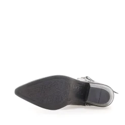 A.S.98 Stiefeletten-STIEFELETTEN CRYSTAL