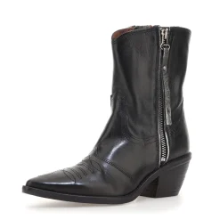 A.S.98 Stiefeletten-STIEFELETTEN CRYSTAL