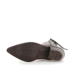 A.S.98 Stiefeletten-STIEFELETTEN CRYSTAL