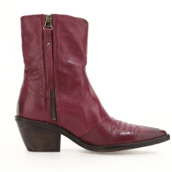 A.S.98 Stiefeletten-STIEFELETTEN CRYSTAL