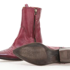 A.S.98 Stiefeletten-STIEFELETTEN CRYSTAL