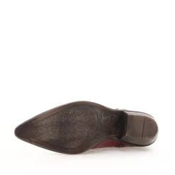 A.S.98 Stiefeletten-STIEFELETTEN CRYSTAL