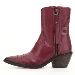 A.S.98 Stiefeletten-STIEFELETTEN CRYSTAL