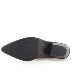 A.S.98 Stiefeletten-STIEFELETTEN CRYSTAL