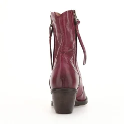 A.S.98 Stiefeletten-STIEFELETTEN CRYSTAL