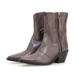 A.S.98 Stiefeletten-STIEFELETTEN CRYSTAL