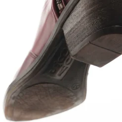 A.S.98 Stiefeletten-STIEFELETTEN CRYSTAL