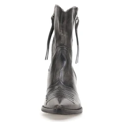 A.S.98 Stiefeletten-STIEFELETTEN CRYSTAL ICE