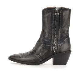 A.S.98 Stiefeletten-STIEFELETTEN CRYSTAL ICE