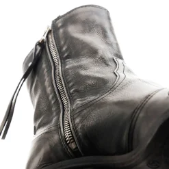 A.S.98 Stiefeletten-STIEFELETTEN CRYSTAL ICE