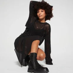 A.S.98 Stiefeletten-STIEFELETTEN DARCY