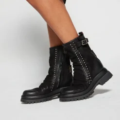 A.S.98 Stiefeletten-STIEFELETTEN DARCY