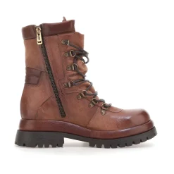 A.S.98 Stiefeletten-STIEFELETTEN DUANE CALVADOS
