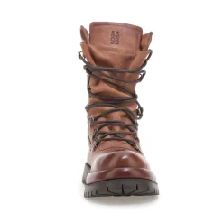A.S.98 Stiefeletten-STIEFELETTEN DUANE CALVADOS