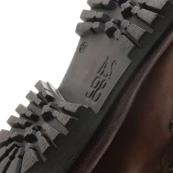 A.S.98 Stiefeletten-STIEFELETTEN DUANE CALVADOS