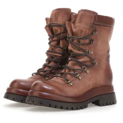 A.S.98 Stiefeletten-STIEFELETTEN DUANE CALVADOS