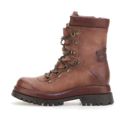 A.S.98 Stiefeletten-STIEFELETTEN DUANE CALVADOS