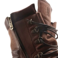 A.S.98 Stiefeletten-STIEFELETTEN DUANE CALVADOS
