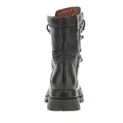 A.S.98 Stiefeletten-STIEFELETTEN DUANE NERO
