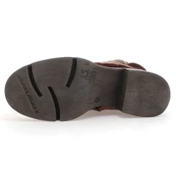 A.S.98 Stiefeletten-STIEFELETTEN EMORY CALVADOS