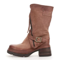 A.S.98 Stiefeletten-STIEFELETTEN EMORY CALVADOS