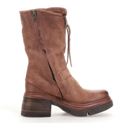 A.S.98 Stiefeletten-STIEFELETTEN EMORY CALVADOS