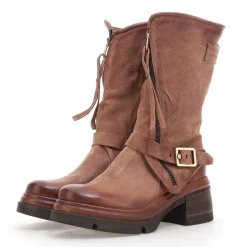 A.S.98 Stiefeletten-STIEFELETTEN EMORY CALVADOS