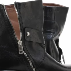 A.S.98 Stiefeletten-STIEFELETTEN EPES NERO