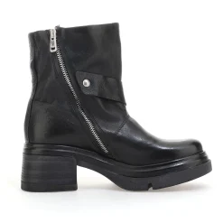 A.S.98 Stiefeletten-STIEFELETTEN EPES NERO