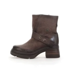 A.S.98 Stiefeletten-STIEFELETTEN EPES FONDENTE