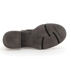 A.S.98 Stiefeletten-STIEFELETTEN EPES FONDENTE