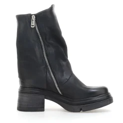 A.S.98 Stiefeletten-STIEFELETTEN ERIE NERO