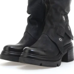 A.S.98 Stiefeletten-STIEFELETTEN ERIE NERO