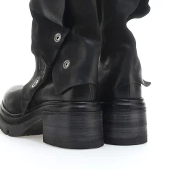A.S.98 Stiefeletten-STIEFELETTEN ERIE NERO