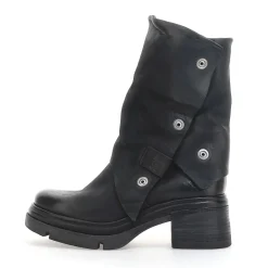 A.S.98 Stiefeletten-STIEFELETTEN ERIE NERO