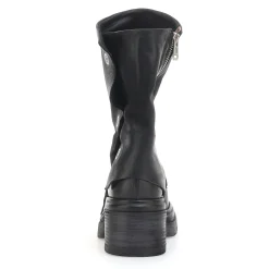 A.S.98 Stiefeletten-STIEFELETTEN ERIE NERO