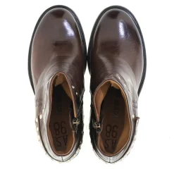 A.S.98 Stiefeletten-STIEFELETTEN JANEY FONDENTE