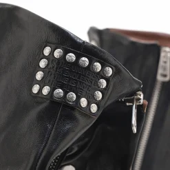 A.S.98 Stiefeletten-STIEFELETTEN JANINE NERO