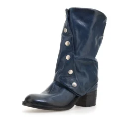 A.S.98 Stiefeletten-STIEFELETTEN JANINE OCEANIC