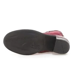 A.S.98 Stiefeletten-STIEFELETTEN JASE