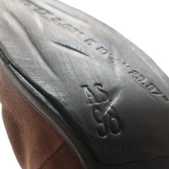 A.S.98 Stiefeletten-STIEFELETTEN JASE