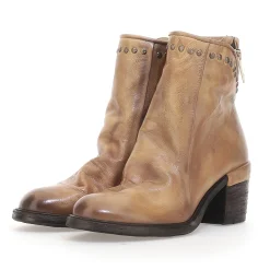 A.S.98 Stiefeletten-STIEFELETTEN JEANE SMILE