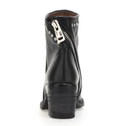 A.S.98 Stiefeletten-STIEFELETTEN JEANE NERO