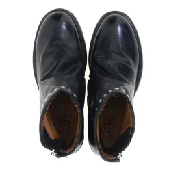 A.S.98 Stiefeletten-STIEFELETTEN JEANE NERO